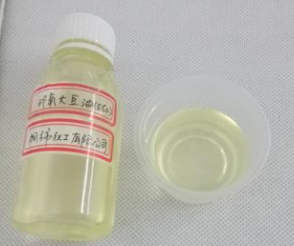 ESO 环氧大豆油样品